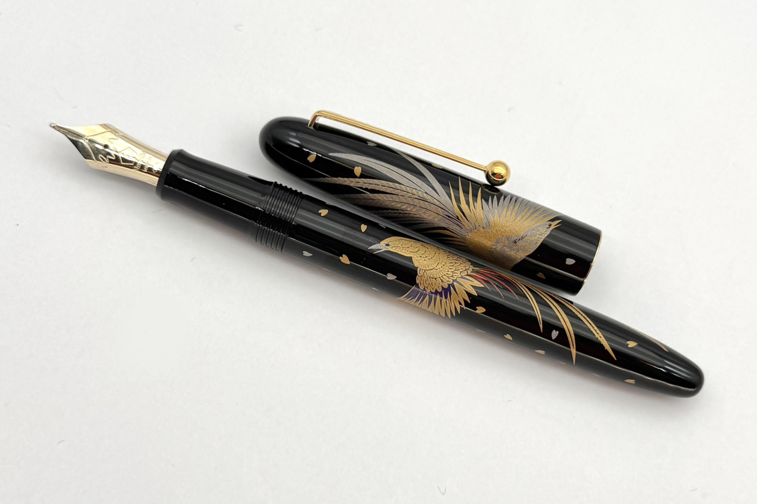 NamikiNipponArtGoldenPheasantFP_E